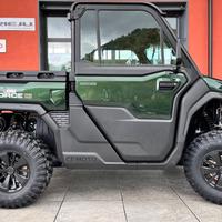 Cf Moto UFORCE 1000 Pro Higland