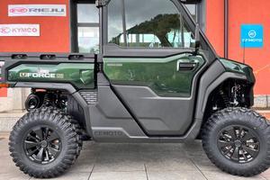 Cf Moto UFORCE 1000 Pro Higland