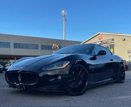 Maserati GranTurismo 4.7 V8 MC Stradale cambio cor