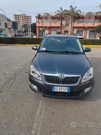 SKODA Fabia sw
