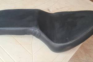 sella Honda shadow vt600 