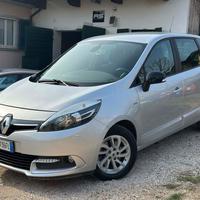 Renault SCÈNIC 1.5 dCi 110CV S&S BOSE