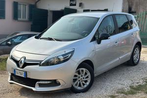 Renault SCÈNIC 1.5 dCi 110CV S&S BOSE