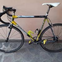 bici da corsa colnago 