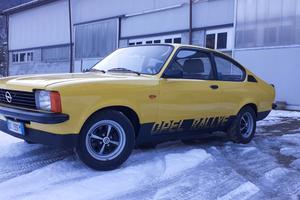 kadett gte