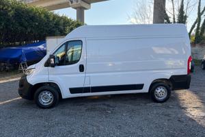 Opel Movano L1H1 2.2 140 CV passo corto 47.000 KM