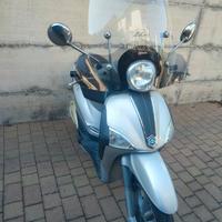 Piaggio Liberty 150 - 2009