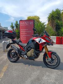 Ducati Multistrada V4 PIKES PEAK