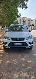 Seat Ateca 1.6 TDI DSG XCELLENCE