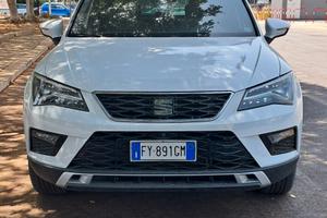 Seat Ateca 1.6 TDI DSG XCELLENCE