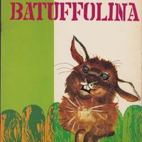 Batuffolina di Erskine Caldwell, Mondadori, 1962