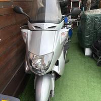 Scooter kymco 350