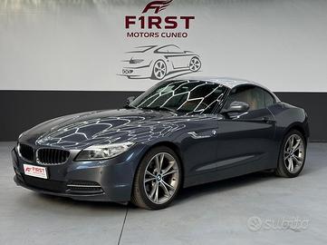 Bmw Z4 sDrive18i