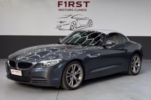 Bmw Z4 sDrive18i