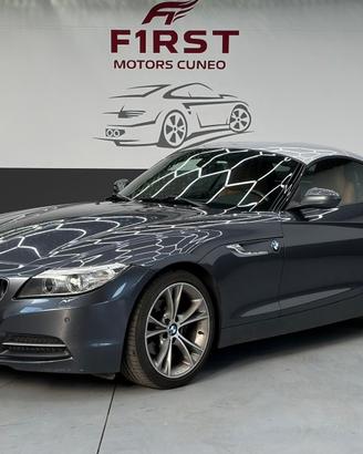 Bmw Z4 sDrive18i
