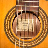 Chitarra classica
