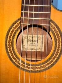 Chitarra classica