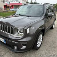 JEEP Renegade 1.6 Mjt 130 CV Limited PROMO