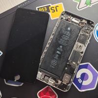 iPhone 6S Plus Space Gray 