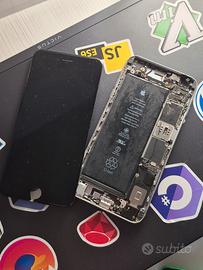 iPhone 6S Plus Space Gray 