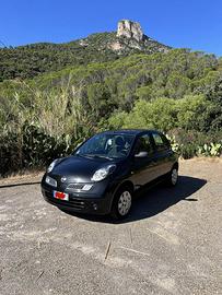 Nissan Micra 2008 – 1.2 Benzina