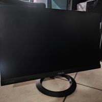Monitor Asus 21.5'' FHD (1920x1080), IPS