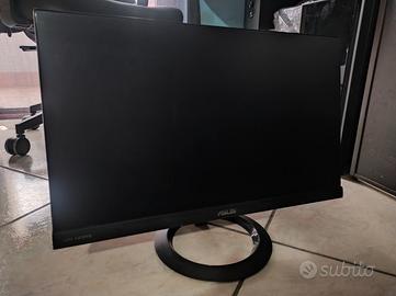 Monitor Asus 21.5'' FHD (1920x1080), IPS
