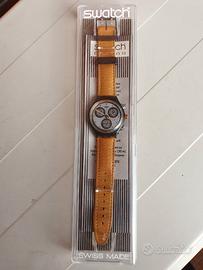 Swatch Chrono Sirio SCM101 perfetto