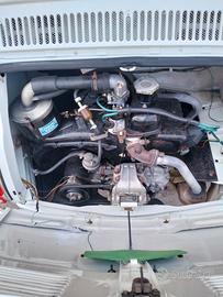 Fiat 500l - 1971 d'epoca