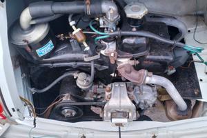 Fiat 500l - 1971 d'epoca