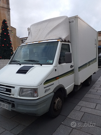 Iveco Daily 100