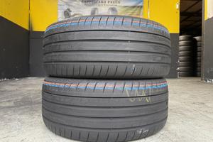 2 Gomme Goodyear 255/45R19 104Y Estive 90% Residui