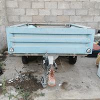 Carrello appendice