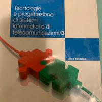 Tecnologie e progettazione di sistemi informatici