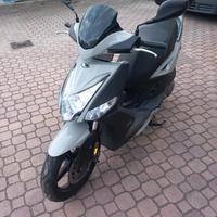 Kymco Agility 125i - 2022