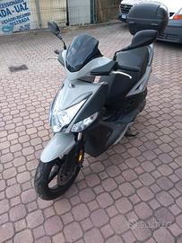 Kymco Agility 125i - 2022