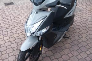 Kymco Agility 125i - 2022