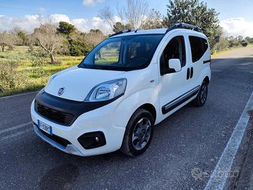 Fiat Qubo 1.3 Mjt TREKKING