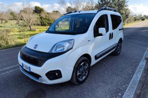 Fiat Qubo 1.3 Mjt TREKKING