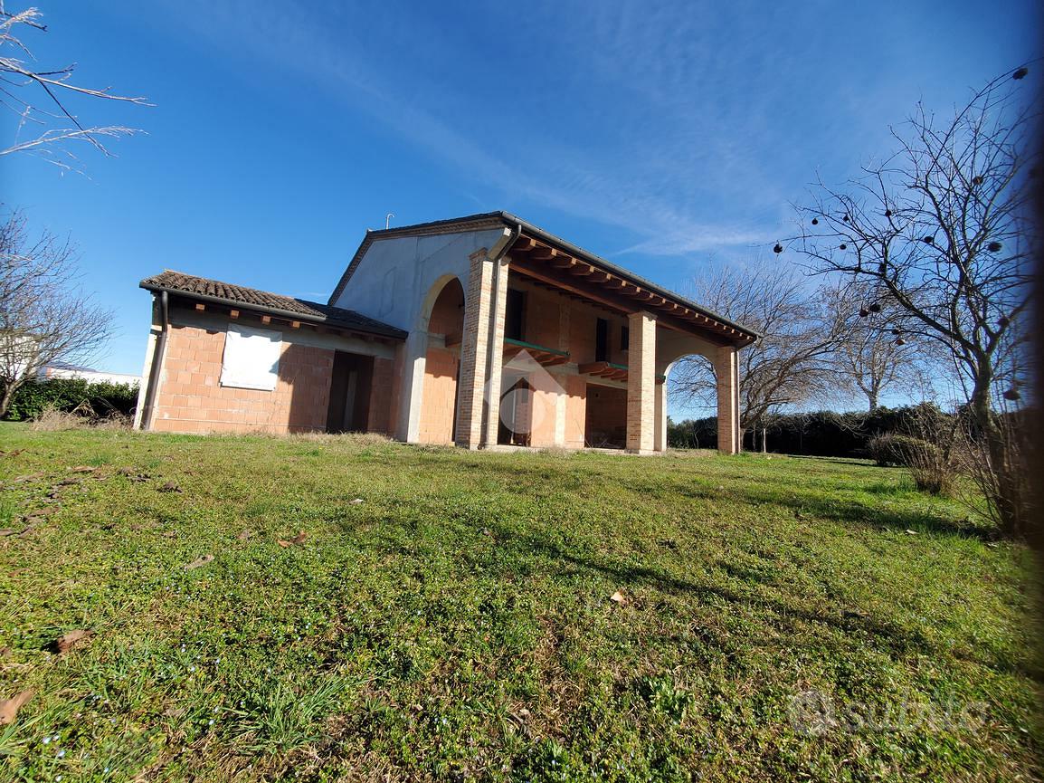 VILLA SINGOLA A ALTIVOLE - Vista 4