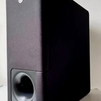 SUBWOOFER YAMAHA 