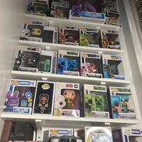 Collezione funko