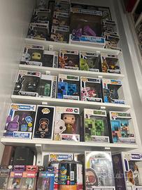 Collezione funko