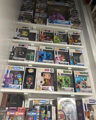 Collezione funko