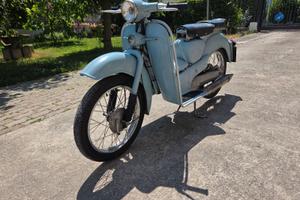 Moto d'epoca Aermacchi Zeffiro