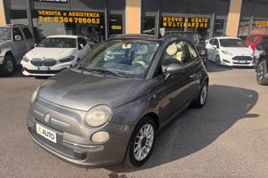 Fiat 500 1.2 by Gucci
