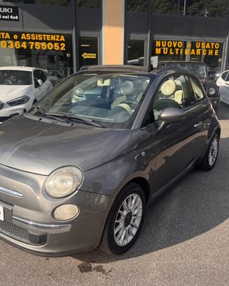 Fiat 500 1.2 by Gucci