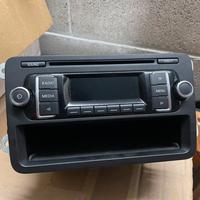 Autoradio Volkswagen