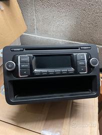 Autoradio Volkswagen