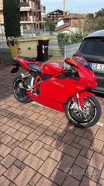 Ducati 749s 2006
